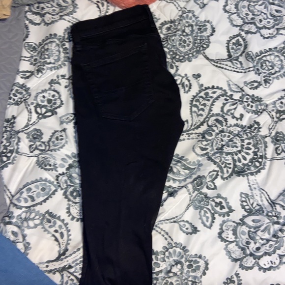 Hollister Mens Jeans - Picture 5 of 5